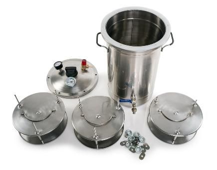 Распродажа автоклавов БУЛАТ в Верхнем Тагиле Распродажа автоклавов БУЛАТ в Верхнем Тагиле